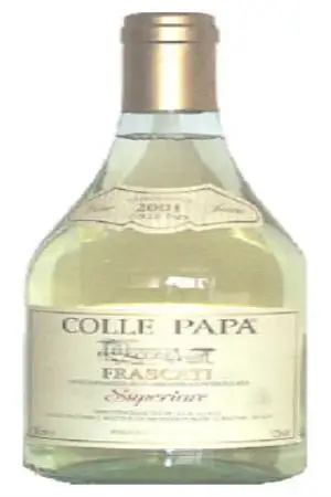 frascati wine