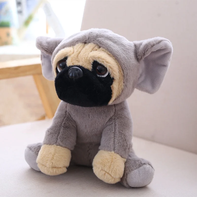 buy stuffed dog,stuffed dog realistic,plush dog toy product on