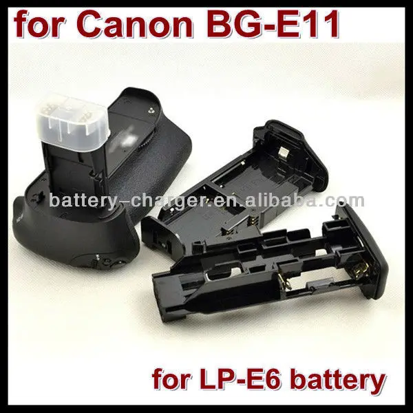 BG-E11 Grip for Canon 5D Mark III