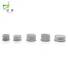 China factory low price recyclable lids printed metal aluminium screw cap
