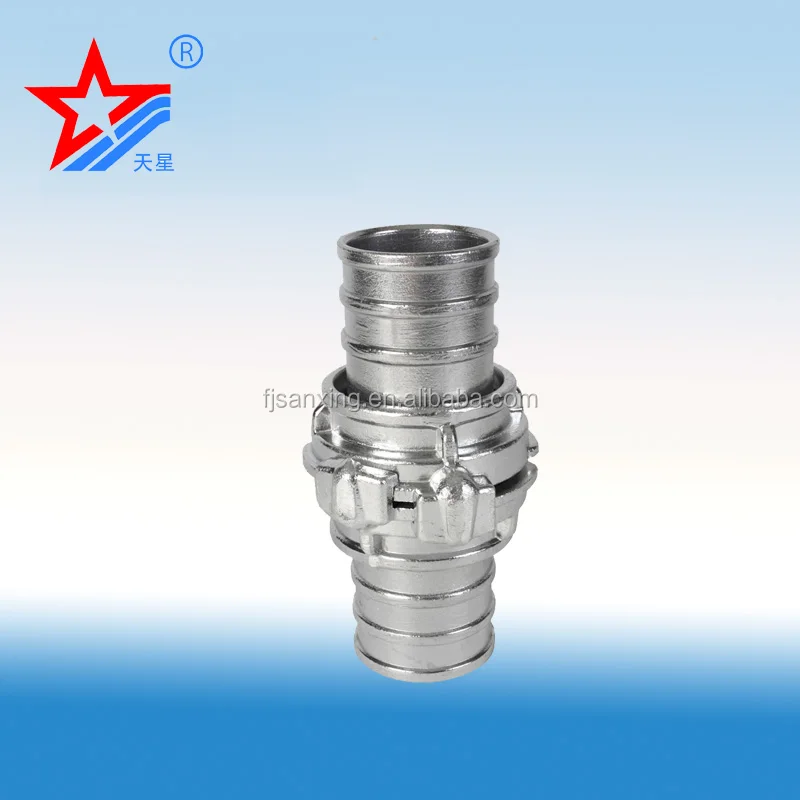 Fire Coupling For Fire Fighting,Different Types Of Fire Hose Coupling