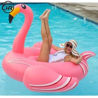 

Hot Sale 75inch inflatable flamingo float,flamingo pool float inflatable swan