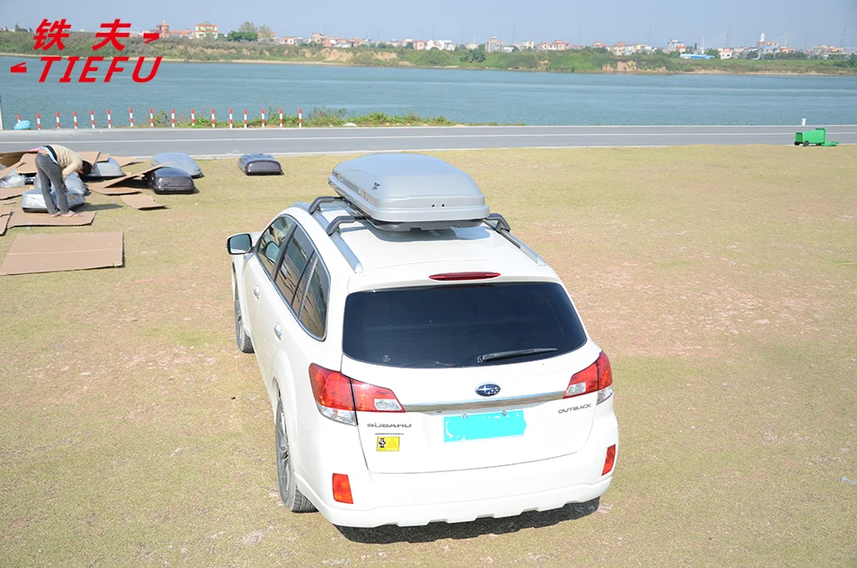 
Factory car roof box Rooftop cargo carriers Cargo roof Box 
