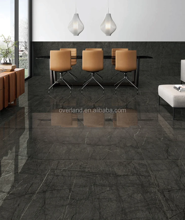 Overland ceramics cotton white granite directly price for Villa-8