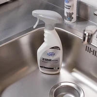 

Eco-friendly best stainless steel cleaner