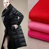 300T nylon taffeta, Super shiny nylon, 40D*40D, Available in Various Colors, with many other finish processing