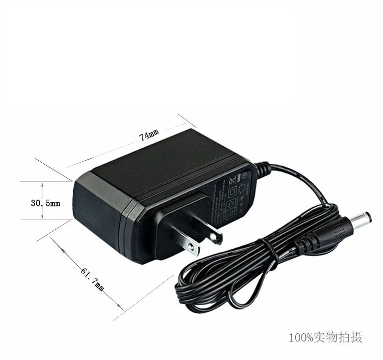 power supply 12vdc