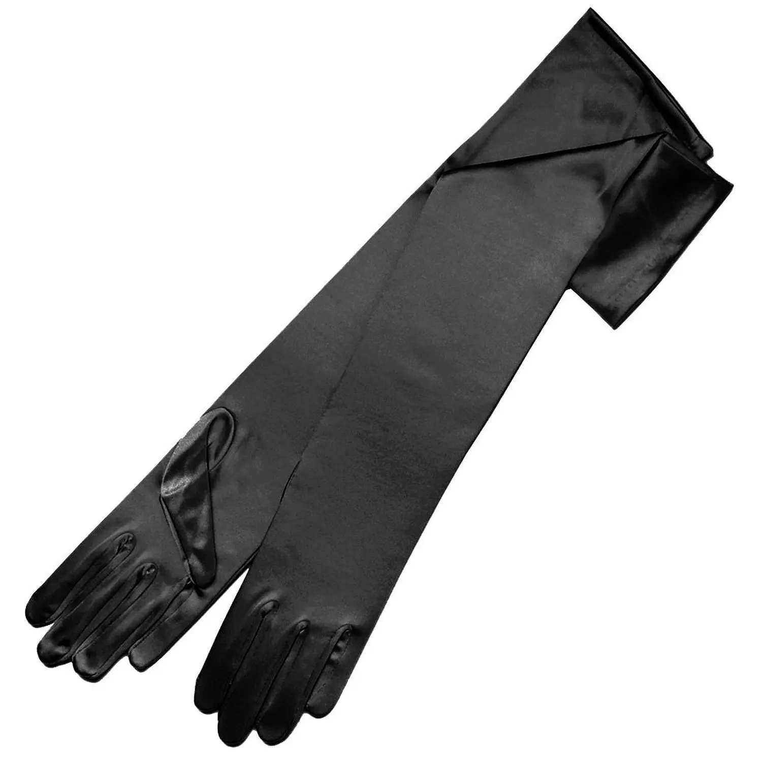 black gloves for prom