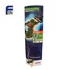 Customized Advertising Free Standing Paper Cardboard Standee Display