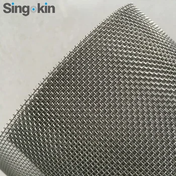 Hot Sale Qualified 700micron Stainless Steel 24 Mesh Screen - Buy High ...