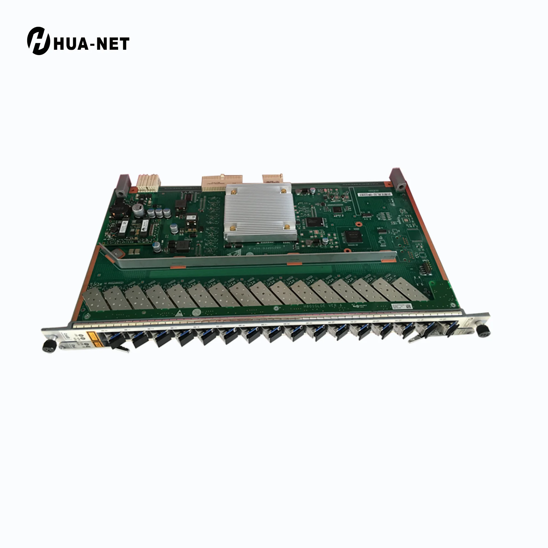 Huawei Original De H805 Gpfd 16 Puertos Gpon Tablero Tarjeta Para ...