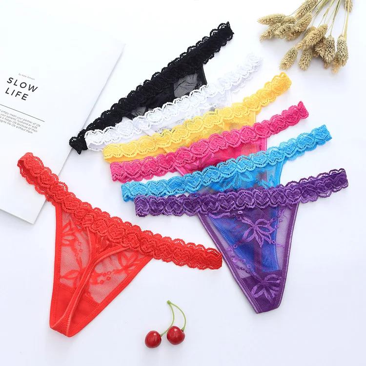 Wholesale Latest Custom Underwear Best Underwear Panties Lace Trim Panty  Thong Panties Spandex / Cotton for Boys or Girls,women Free From  m.alibaba.com