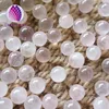 6 mm rose Quartz round Beads gemstone loose beads without hole