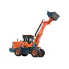 LANDSCAPING & GROUNDS CARE MACHINERY TL4000 TRACTORS EQUIPMENT