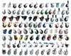 Casters,castors,wheels,Rigid,Fixed,Swivel caster,Tread caster,Stem caster,Brake caster