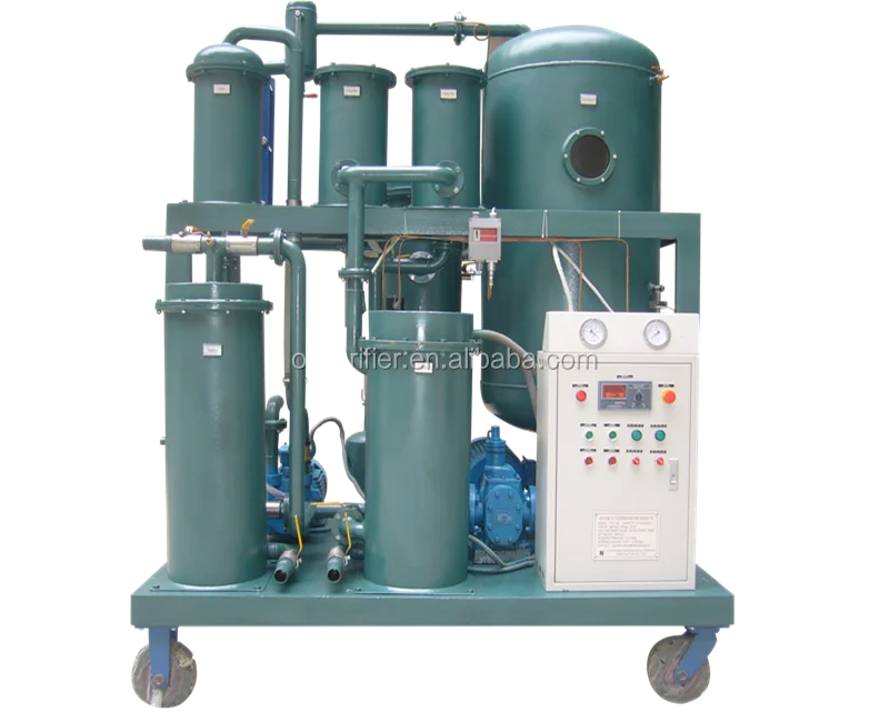Hfo Purifier Used Heavy Fuel Oil Purification Plant Buy Hfo Purifier