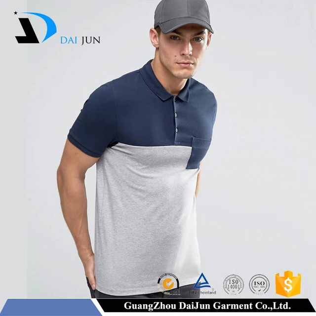 daijun oem factory breathable new design 200g blue gray 100%