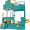 High Quality Hydraulic Mandrel cold forming elbow machine