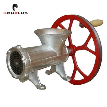 stainless steel meat grinder