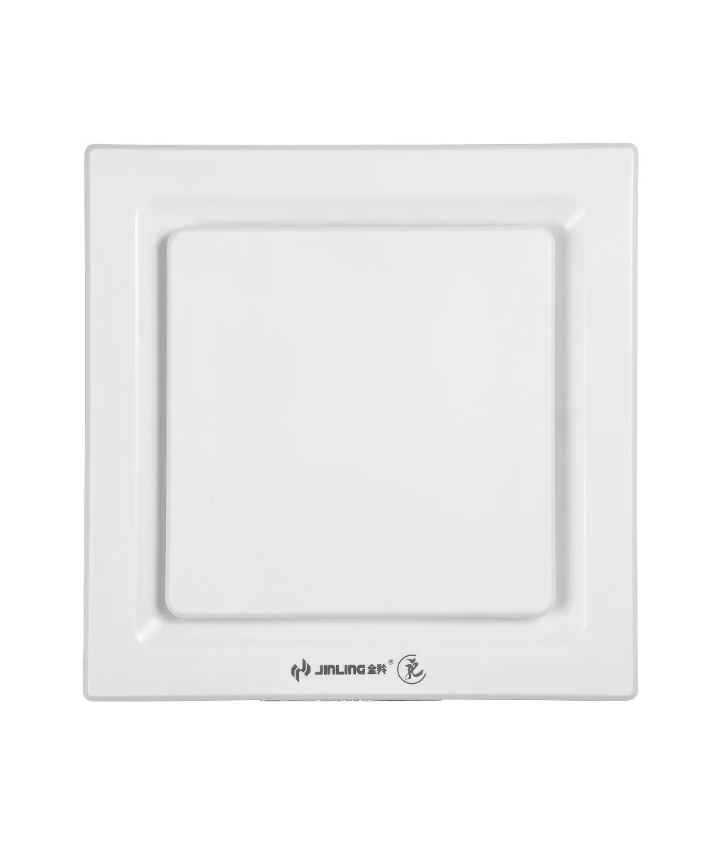Type Centrifugal Exhaust Fan, Ceiling, Plastic, 220V - detail 10