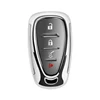 High Performance Ce Rohs Fashion Desgin For Chevrolet Cover Key Case