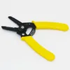 Hot sale plastic grip cable wire stripper