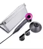 Travel Portable Storage Bag Pouch Waterproof Dustproof Soft Carrying Case Handy Bag for Hair Dryer