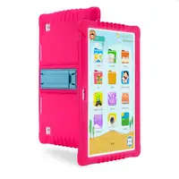 

SANNUO 10 Inch Kids Tablet PC with Silicone Case | Parental Lock and Educational Apps for Age 2 to 8