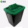 Plastic Ballot Box Light Weight Durable Ticket Box