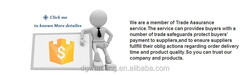 trade assurance