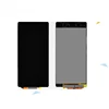 for sony z5 compact lcd,for sony xperia z3 mini compact lcd digitizer