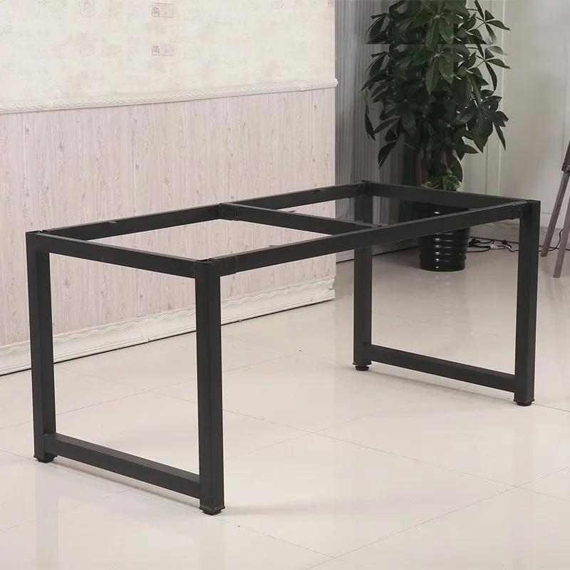 Wholesale Cheap Price Hot Sale Wrought Iron Table Legs For Conference