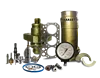Spare Parts In Stock For Two-Stroke Engine