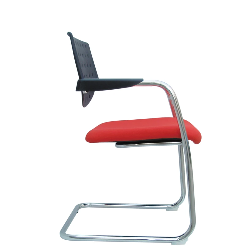 Used Cantilevered Base Office Visitor Chair Specification Buy Visitor