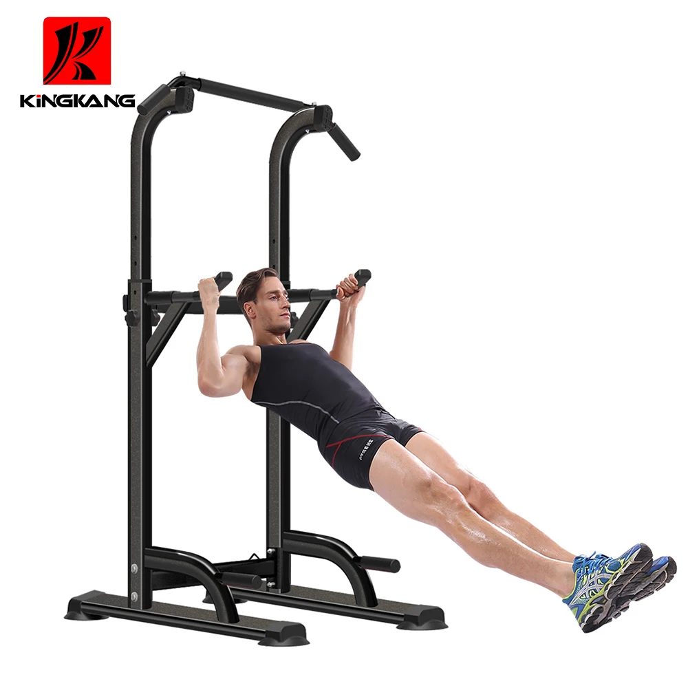 
Push up stand bar pull 