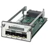 Network Modules for Catalyst 3750-X Series C3KX-NM-10G