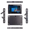 Highton Cheapest 10.1 inch RK3399 Android rugged tablets 2G+32G 4G LTE 12000mAh battery IP67 NFC 2D Barcode waterproof tablet
