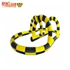 PVC Tarpaulin Inflatable Go Kart Track, Inflatable Sports Games Equipment Race Track