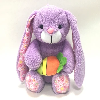 stuffed easter bunnies wholesale