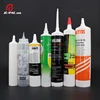 Plastic Shell Lubricants Tube