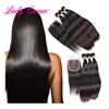 Factory price raw Indian 1 kilo virgin hair on Alibaba