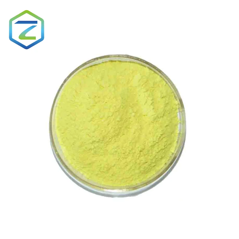 Competitive price from china Potassium ferrocyanide trihyrate CAS:14459-95-1