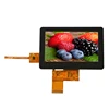 TFT LCD 4.3" inch capacitive touch screen display