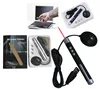 2016 Hot selling Wireless USB Presenter High quality laser pointer for powerpoint for PPT