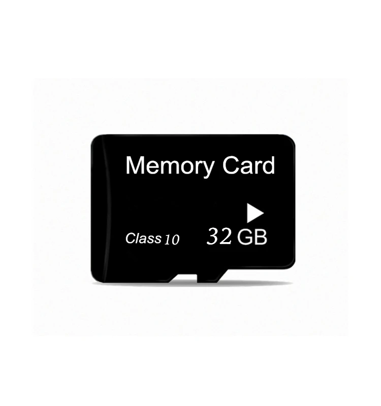 

16gb 32gb 64gb 128gb class 10 micro memory sd tf card use for mobile phone free shipping, Black