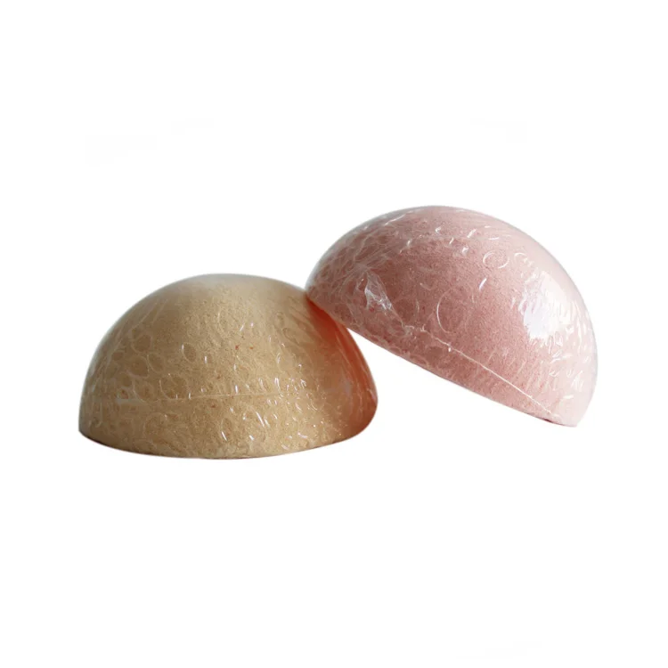 

promotional 40g semi-circle bath fizzer fizzy bath bombs, N/a