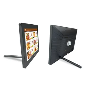 10 inch Android Touch POE Tablet NFC Face Recognition