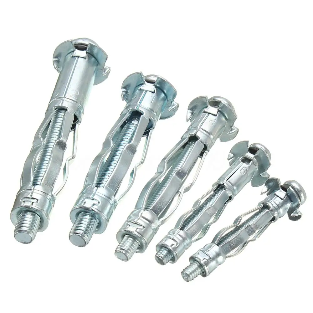 heavy duty wall anchors