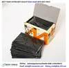 Non woven face mask/disposable face mask/3 ply face mask earloop