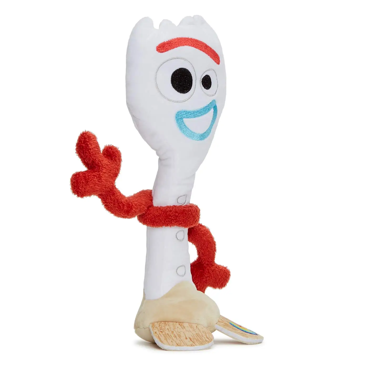 forky soft toy